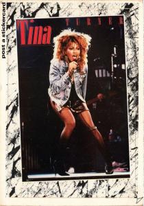 CPM Tina Turner, MUSIC STAR (719114)