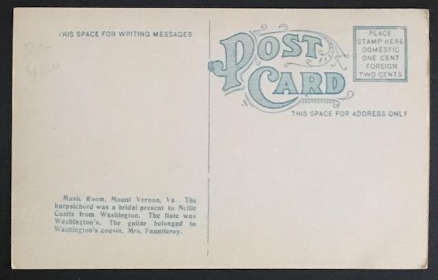 Music Room Mt Vernon VA