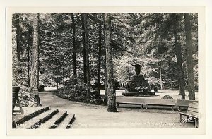 Portland, Oregon/OR Glossy Postcard, Sanctuary Of Our Sorrowful Mother