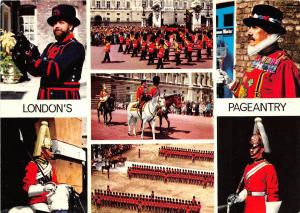 BT17978 london s pageantry militaria    uk