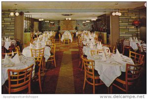 Canada Dayton's Town N' Country Restaurant and Motel Ottawa Ontario