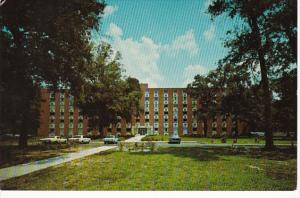 Mississippi Biloxi Seashore Manor