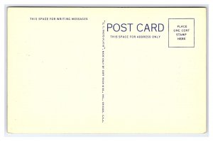 De Witt High School De Witt Ark. Arkansas Postcard