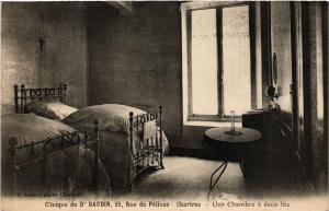 CPA CHARTRES - Une Chambre (279983)