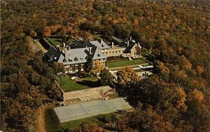 Arden House Harriman, New York  