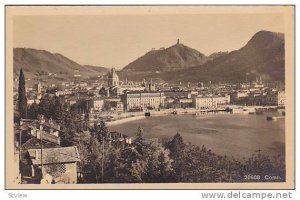 RP; COMO , Italy , 00-10s