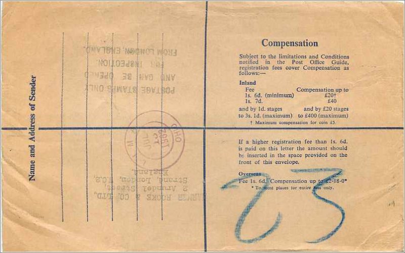 Entier Postal Stationery September 1 for Lima Ohio