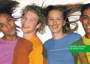 Clothing United Colors Of Benetton