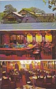 New Jersey Old Bridge Clare and  Cobys Inn Restaurant