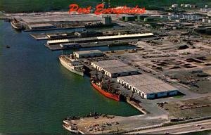 Florida Fort Lauderdale Port Everglades