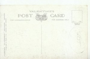 Scotland Postcard - Largs from Haylie Brae - Ayrshire - Ref 10626A