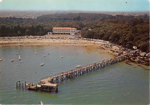 BR894 France Ile de Noirmoutier la plage des Dames