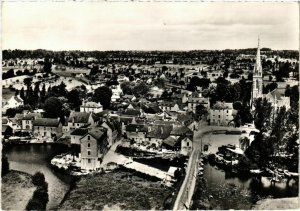 CPM Cesson Sevigne- vue generale FRANCE (1022874)