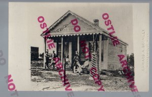 MINNESOTA Minneapolis 1855 FIRST REAL ESTATE OFFICE Land Seller BROMLEY #21 MN