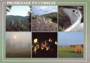 BT6517 Promenade en Correze        France