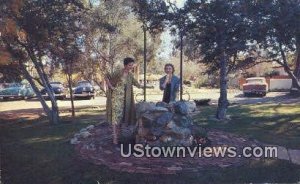 Wishing Well Hotel - Rancho Santa Fe, CA