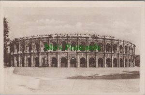 France Postcard - Nimes Les Arenes, Occitanie  DC2424