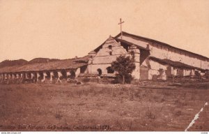 Mission San Antono de Padua , California , 00-10s