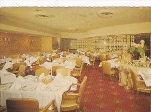 Arizona Phoenix Navarre's Restaurant 1973