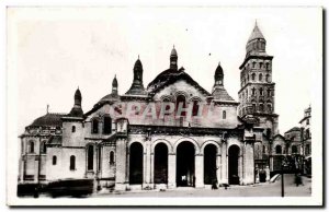 Perigueux - Périgueux Cathedral - Old Postcard