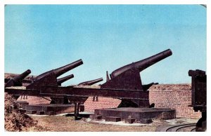 Postcard MILITARY SCENE Baltimore Maryland MD AR5453