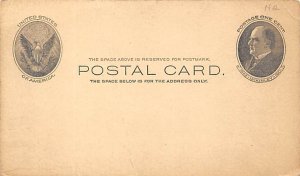 Postal Cards, Late 1800's Unused 