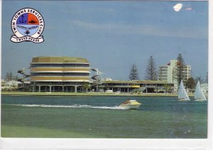 Twin Towns Services Club, Tweed Heads, Coolangatta, Australia !