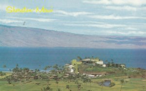 Maui, Hawaii, 1940-50s; Sheraton-Maui Resort Hotel