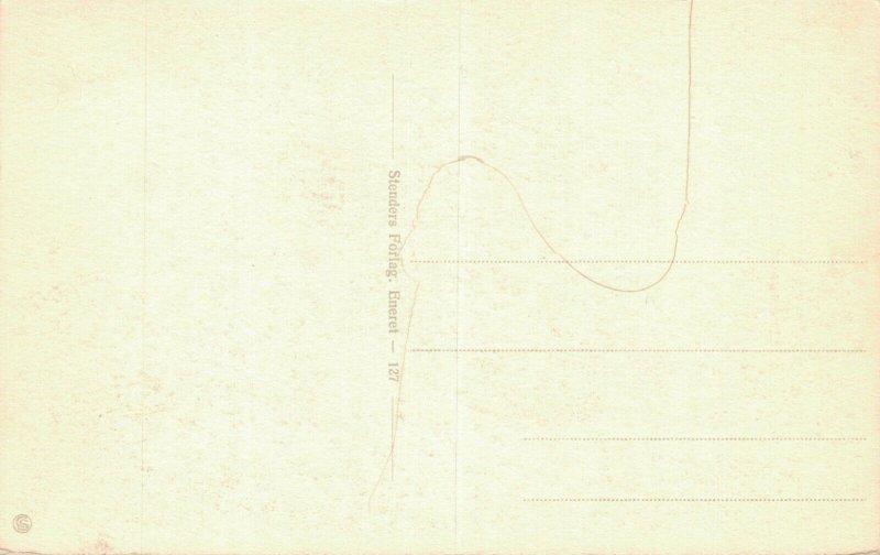 Denmark Haslev Bregentved 06.64