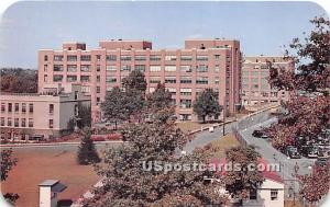 Lederle Laboratories Pearl River NY Unused