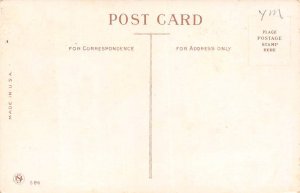 Artist Bernhardt Wall Fantasy 