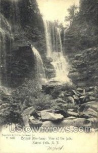 Catskill Mountains - Haines Falls, New York NY  