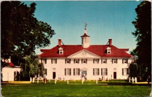 Virginia Mount Vernon The Bowling Green