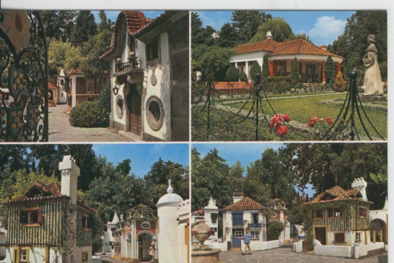 Postal 08082 : Coimbra: portugal de los peque?s, Portugal