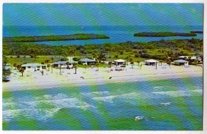 Edgewater Beach, Longboat Key, Sarasota Fl