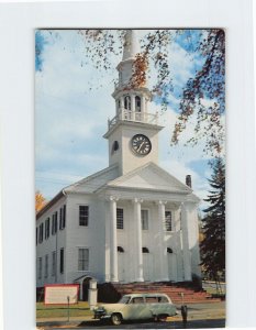 M-125428 The Congregational Church Southington Connecticut