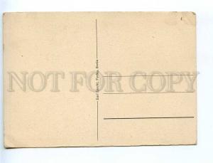 221941 GERMANY BERLIN 1936 Olympic Stadium Vintage postcard