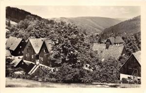 BG15458 kurort barenfels osterzgebirge   germany CPSM 14x9cm