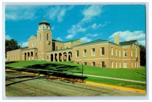 1966 The Central Reformed Church Grand Rapids Michigan MI Vintage Postcard