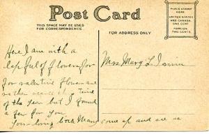 Greetings - Valentine