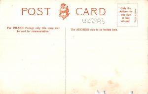 uk2993 arboretum fountain derby   uk