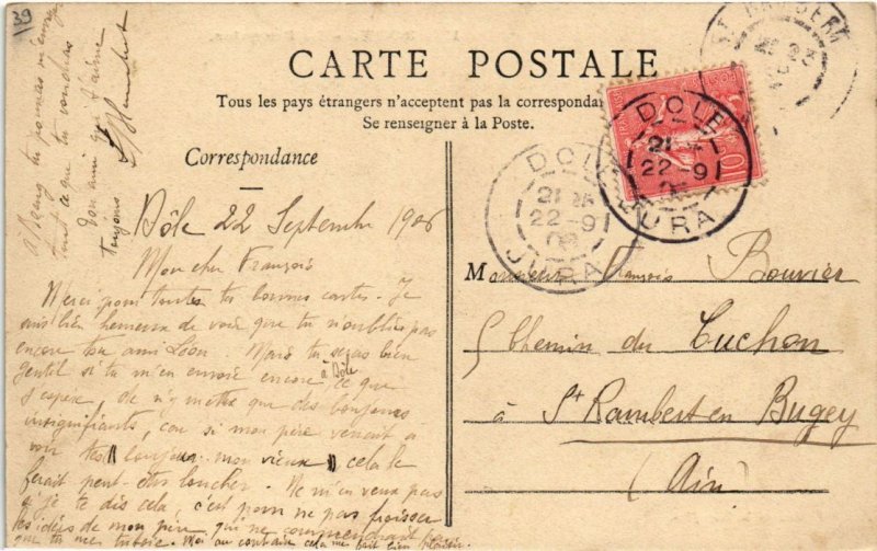 CPA Dole Le Pasquier (1265207)