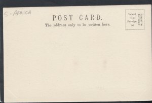 South Africa Postcard - General Post Office, Cape Town    T2896