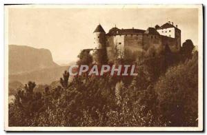 Postcard Old Letovisce Bled Jugoslavija