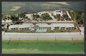 Florida, Sarasota - Mara Beach Resort Motel - [FL- 451]