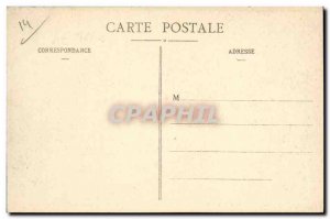 Old Postcard Hostellerie William the Conqueror Dives sur Mer Salles Marmousets