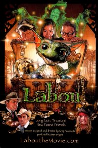 Labou The Movie