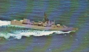 U S S BRUMBY FF-1044