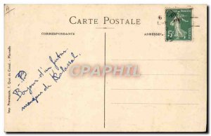 Old Postcard M Schweinkopf factory Voyageur d & # 39articles Kodak in Paris