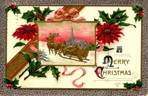 Greeting - Christmas 